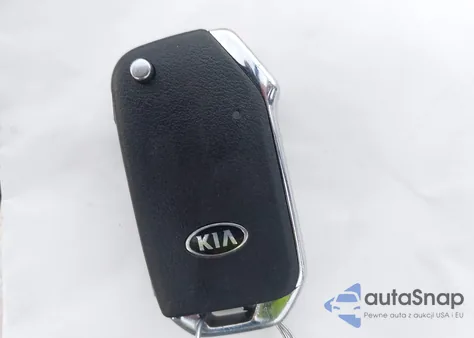 2020 Kia Forte Lxs from USA, damaged, VIN 3KPF24AD7LE209146